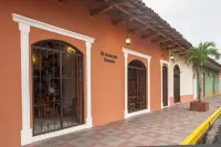 El Almirante Hotels in Granada