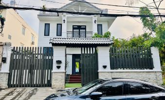 Maison Villa Hoa Ban