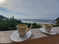 Pinar Otel - Ocean View