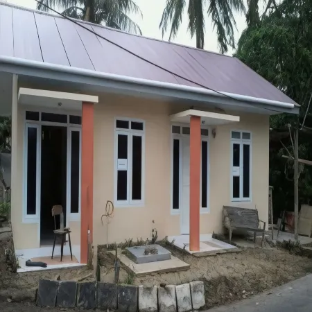 Kenangan Guest House