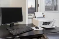 Super 8 by Wyndham Stettler Hotels in Stettler