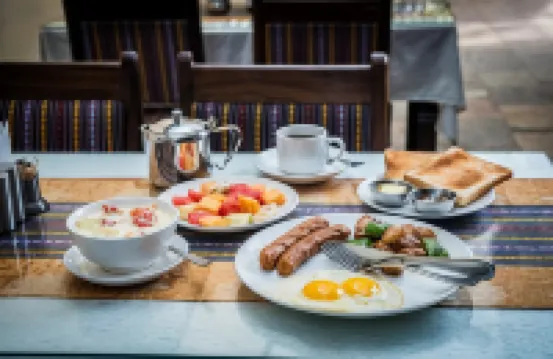 Hotel Yambu Kathmandu