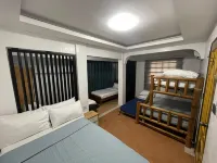 The Philip Ann Resort Các khách sạn gần Immaculate Concepcion Bagalangit Chapel