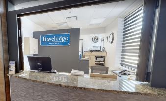 Travelodge by Wyndham Alma