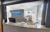Travelodge by Wyndham Alma - Wifi