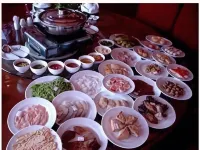 Abadi Suite Hotel & Tower - sarapan