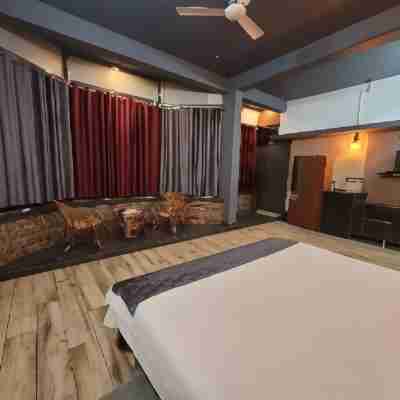 Seekend Holidays Munnar Rooms