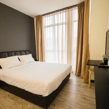 Sandy Hotel Malacca Hotels near PPR Paya Rumput, Krubong