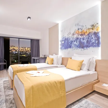 Hotel 86 by Katipoğlu