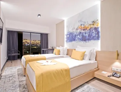 Hotel 86 by Katipoğlu โรงแรมใน