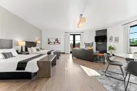 Hotel Casa 425 + Lounge, A Four Sisters Inn Hotels in Claremont