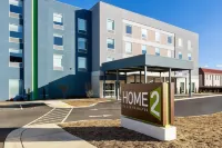 Home2 Suites by Hilton Hendersonville Các khách sạn ở Hendersonville