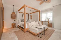 6 Rooms by Zula - balcone