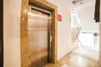 Hotel Livasa Inn Near Blk Hospital