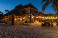 Ana y Jose Hotel & Beach Club Tulum
