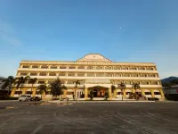 Ranong Garden Hotel Hotels in 