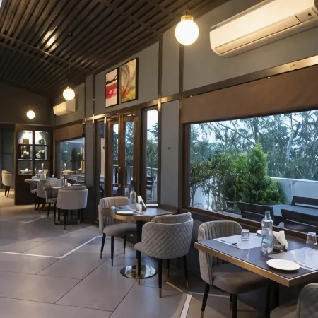 Comfort Inn Dehradun