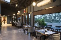 德拉敦舒適飯店
