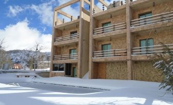 Villetta di Faraya