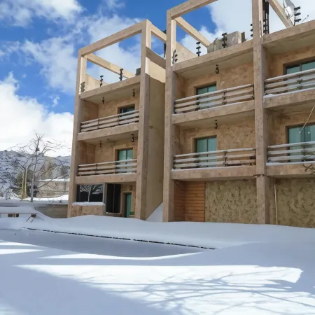 Villetta di Faraya