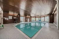 Stony Plain Inn & Suites Hotels in Stony Plain