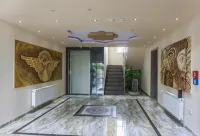 Hotel Babylon am Europa-Park Hotels in Kenzingen