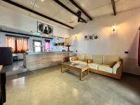 Mermaid Island Beach Resorts - Apartments