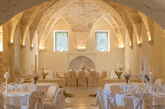 Chiostro dei Domenicani - Dimora Storica