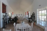 Alte Kalkoefen Lodge - พร้อมอาหารเช้า