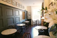 Number 8 the Townhouse Hotels in 