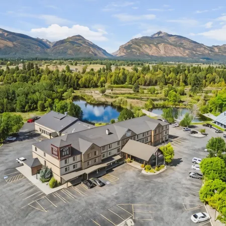 Bitterroot River Inn and Conference Center