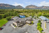 Bitterroot River Inn and Conference Center - 2-Star