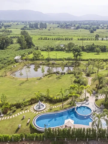 รูปภาพของชาโต เดอ พริม เขาใหญ่