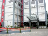 Wirton Hotel Hotels in Dago