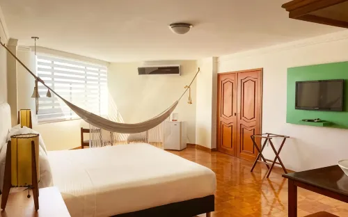 Hotel Sicarare Hotels in Valledupar