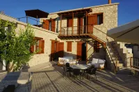 Marmaras Hotels in Drouseia