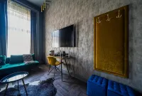 利奧精品客房-僅限大人