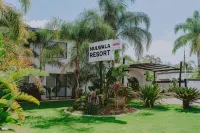Mulwala Resort Hôtels à : Mulwala