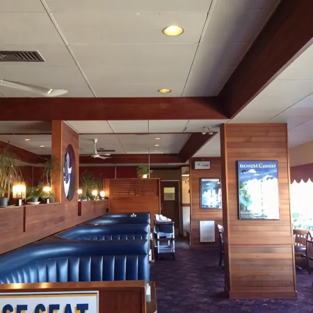 Moby Dick Inn