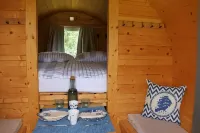 Landhotel Teichwiesenhof Hotels in Weissenhäuser Strand