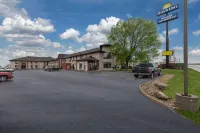 Days Inn by Wyndham Mitchell SD Hotels in Mitchell
