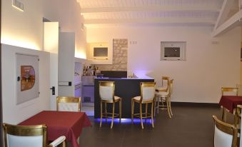 San Giorgio Modica Hotel