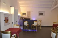 San Giorgio Modica Hotel