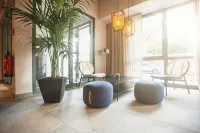 Nena Apartments Bochum City