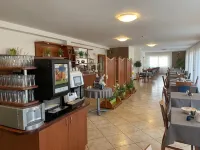 Hotel Casa Chincarini - breakfast