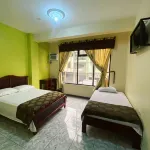 D’ Ruiz Hotel Hotels in Quevedo