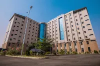 BON Hotel Octagon Hotels near Sokale Garden, Dutse Alhaji