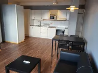 Apartments Centralstation