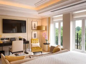 The Wellesley Knightsbridge, a Luxury Collection Hotel, London