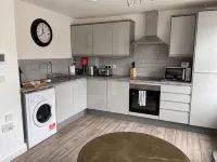 Towerview Apartments Braintree - พร้อมWifi